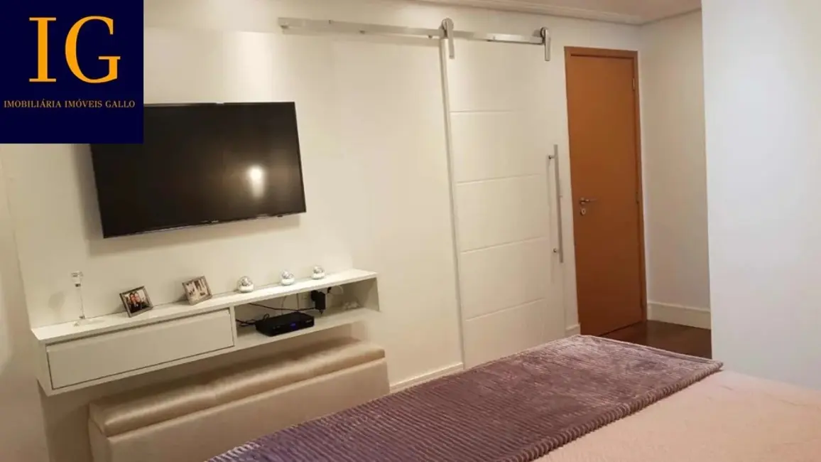 Foto 2 de Apartamento com 3 quartos à venda, 86m2 em Campestre, Santo Andre - SP