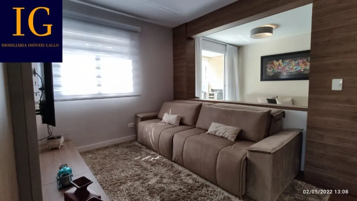 Apartamento com 3 quartos à venda, 82m2 em Parque das Nações, Santo Andre - SP - imagem 3 Foto 3 de Apartamento com 3 quartos à venda, 82m2 em Parque das Nações, Santo Andre - SP