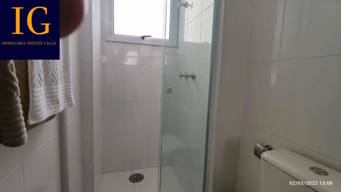 Apartamento com 3 quartos à venda, 82m2 em Parque das Nações, Santo Andre - SP - imagem 7 Foto 7 de Apartamento com 3 quartos à venda, 82m2 em Parque das Nações, Santo Andre - SP