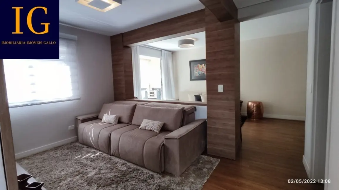 Apartamento com 3 quartos à venda, 82m2 em Parque das Nações, Santo Andre - SP - imagem 5 Foto 5 de Apartamento com 3 quartos à venda, 82m2 em Parque das Nações, Santo Andre - SP