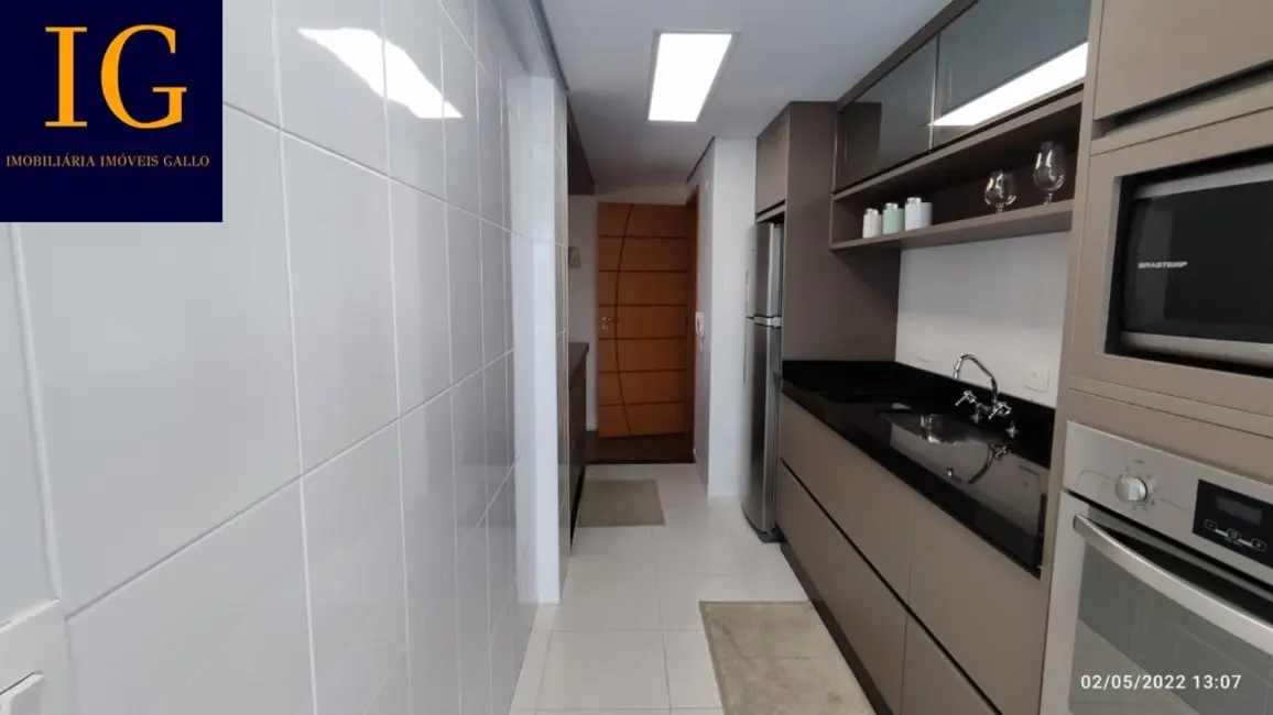 Apartamento com 3 quartos à venda, 82m2 em Parque das Nações, Santo Andre - SP - imagem 8 Foto 8 de Apartamento com 3 quartos à venda, 82m2 em Parque das Nações, Santo Andre - SP