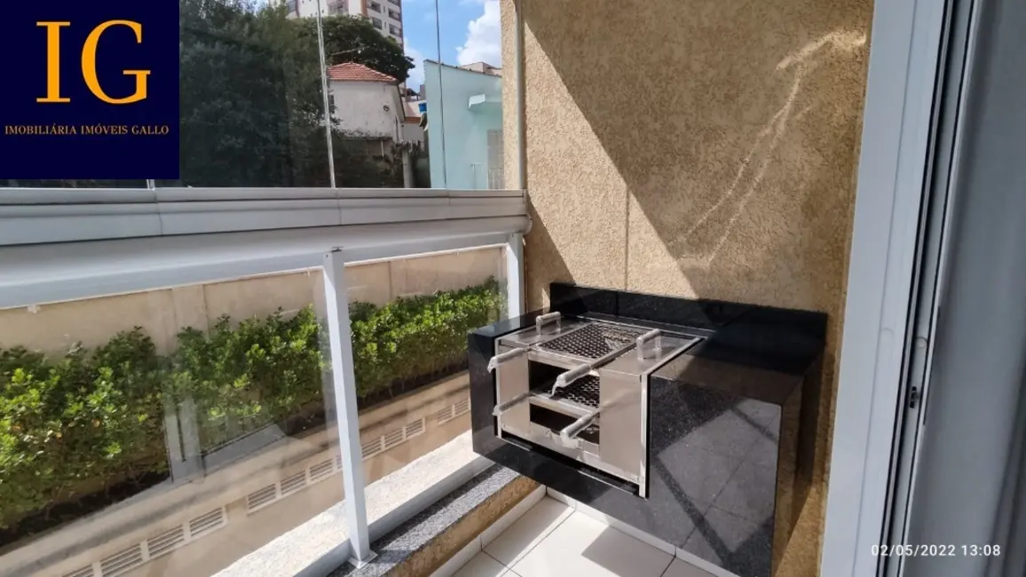 Apartamento com 3 quartos à venda, 82m2 em Parque das Nações, Santo Andre - SP - imagem 4 Foto 4 de Apartamento com 3 quartos à venda, 82m2 em Parque das Nações, Santo Andre - SP