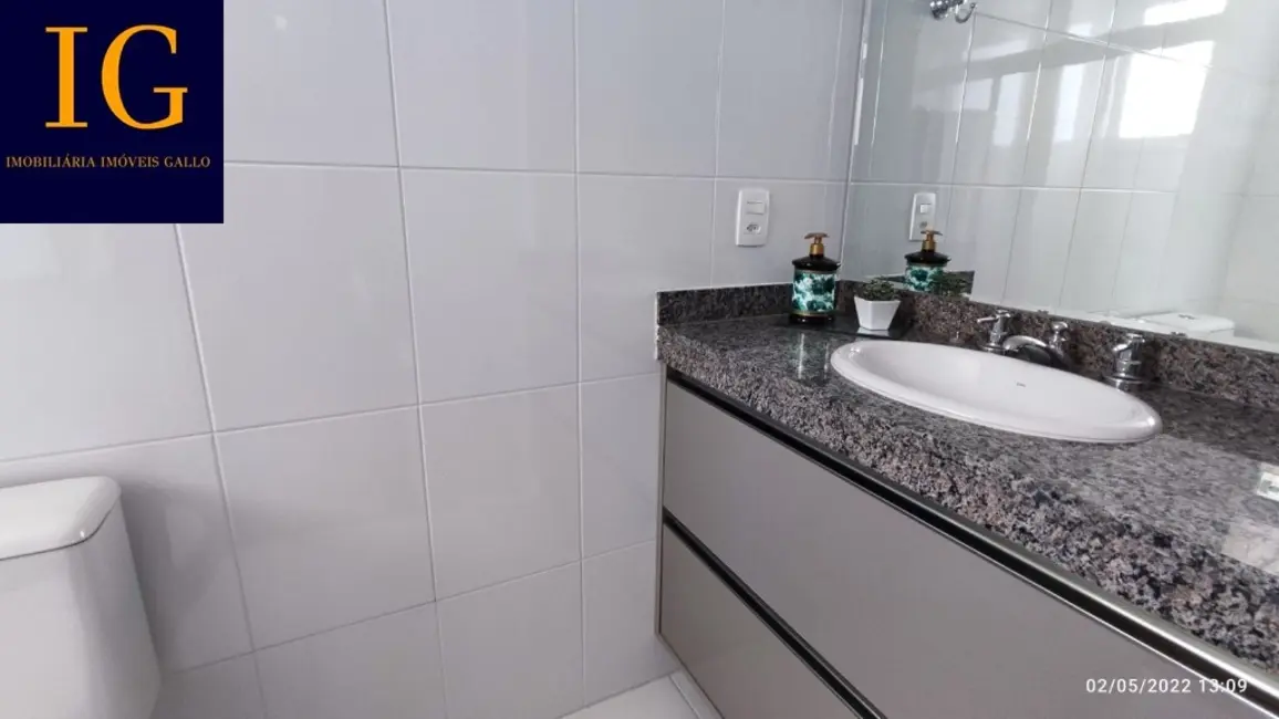 Apartamento com 3 quartos à venda, 82m2 em Parque das Nações, Santo Andre - SP - imagem 6 Foto 6 de Apartamento com 3 quartos à venda, 82m2 em Parque das Nações, Santo Andre - SP
