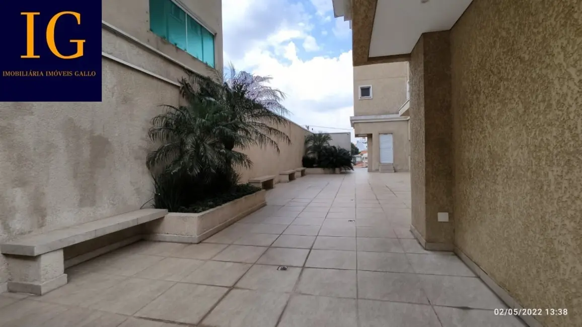 Apartamento com 3 quartos à venda, 82m2 em Parque das Nações, Santo Andre - SP - imagem 8 Foto 8 de Apartamento com 3 quartos à venda, 82m2 em Parque das Nações, Santo Andre - SP