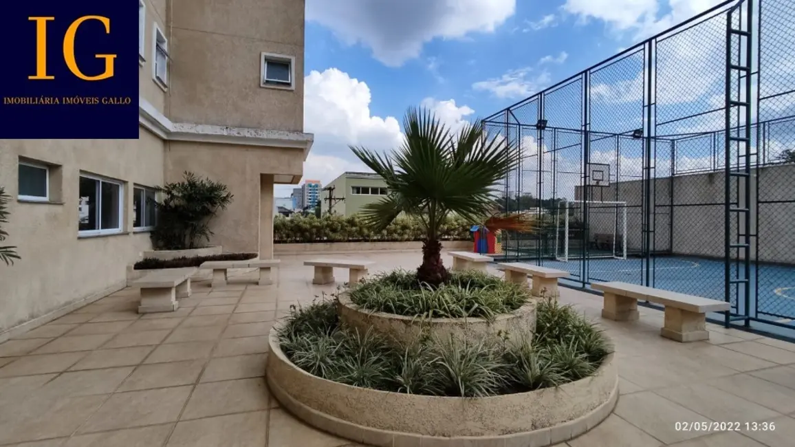 Apartamento com 3 quartos à venda, 82m2 em Parque das Nações, Santo Andre - SP - imagem 4 Foto 4 de Apartamento com 3 quartos à venda, 82m2 em Parque das Nações, Santo Andre - SP