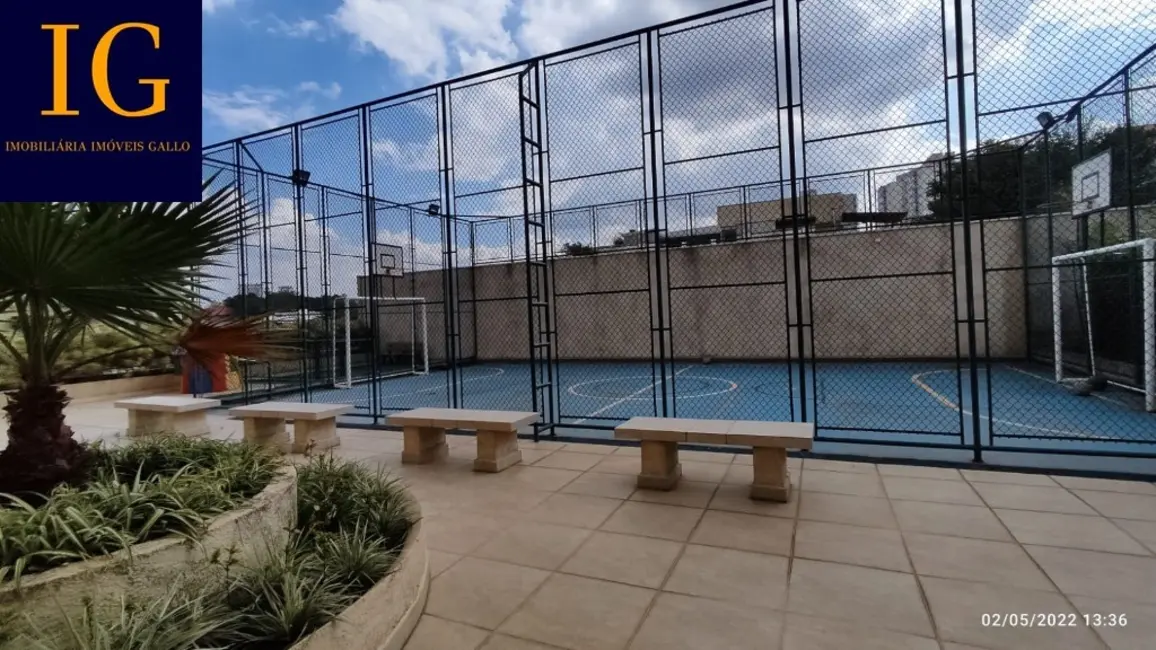 Apartamento com 3 quartos à venda, 82m2 em Parque das Nações, Santo Andre - SP - imagem 5 Foto 5 de Apartamento com 3 quartos à venda, 82m2 em Parque das Nações, Santo Andre - SP