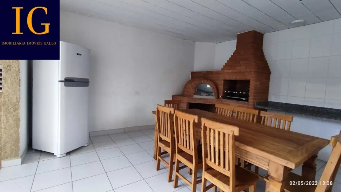 Apartamento com 3 quartos à venda, 82m2 em Parque das Nações, Santo Andre - SP - imagem 9 Foto 9 de Apartamento com 3 quartos à venda, 82m2 em Parque das Nações, Santo Andre - SP