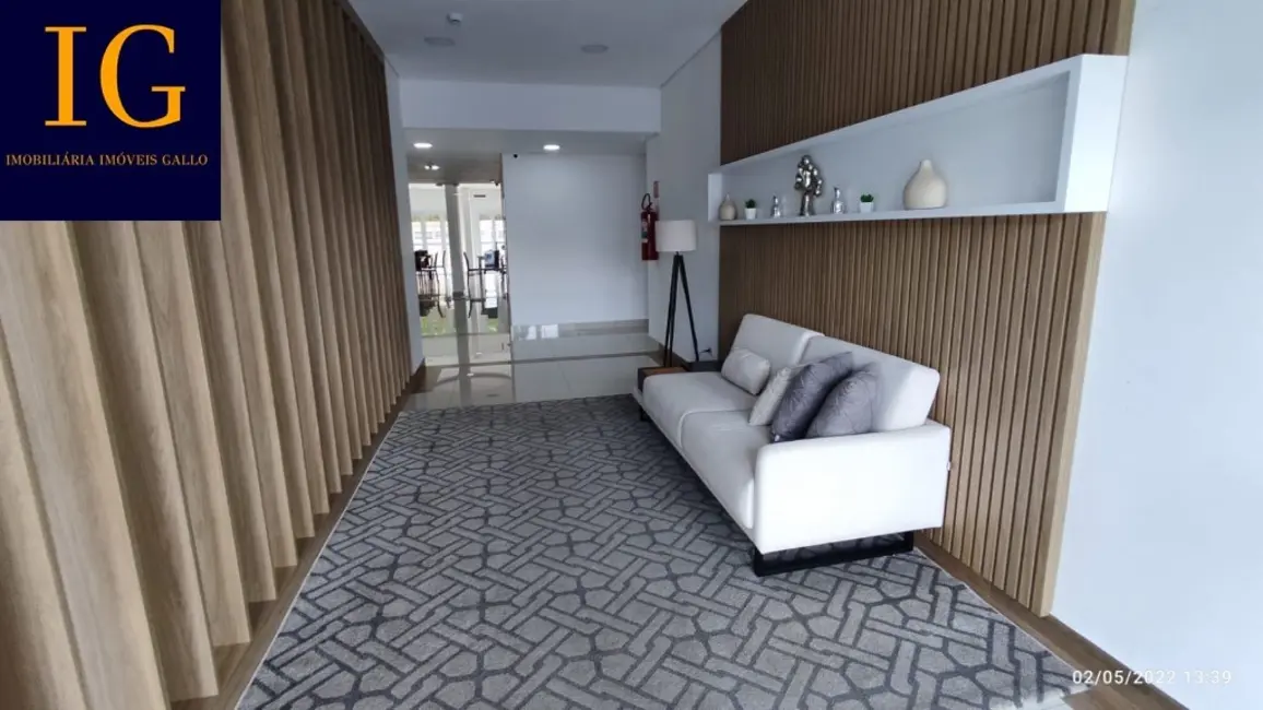 Apartamento com 3 quartos à venda, 82m2 em Parque das Nações, Santo Andre - SP - imagem 7 Foto 7 de Apartamento com 3 quartos à venda, 82m2 em Parque das Nações, Santo Andre - SP