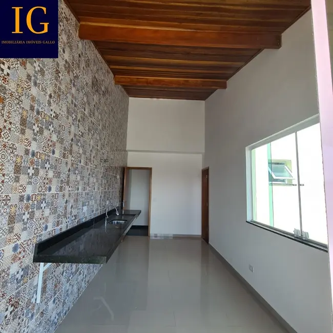 Apartamento com 2 quartos à venda, 100m2 em Parque Oratório, Santo Andre - SP - imagem 4 Foto 4 de Apartamento com 2 quartos à venda, 100m2 em Parque Oratório, Santo Andre - SP