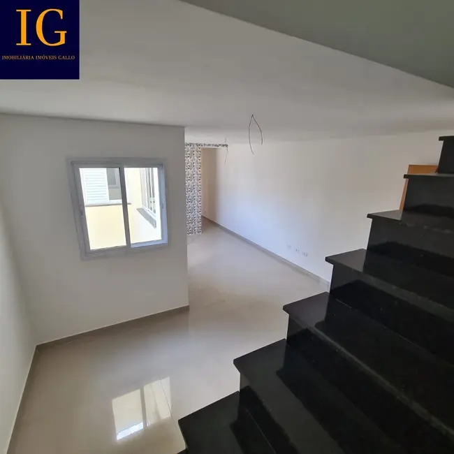 Apartamento com 2 quartos à venda, 100m2 em Parque Oratório, Santo Andre - SP - imagem 8 Foto 8 de Apartamento com 2 quartos à venda, 100m2 em Parque Oratório, Santo Andre - SP