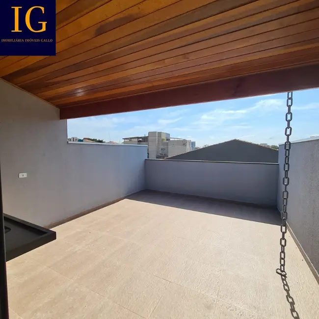 Apartamento com 2 quartos à venda, 100m2 em Parque Oratório, Santo Andre - SP - imagem 6 Foto 6 de Apartamento com 2 quartos à venda, 100m2 em Parque Oratório, Santo Andre - SP