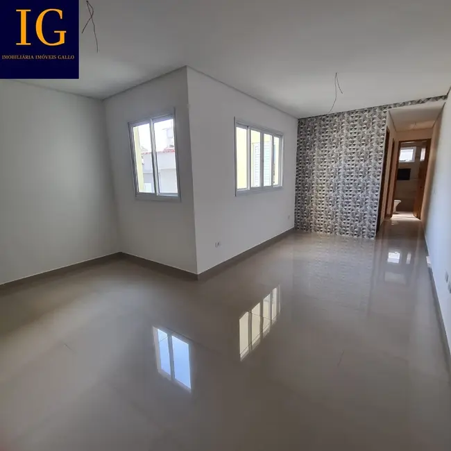 Apartamento com 2 quartos à venda, 100m2 em Parque Oratório, Santo Andre - SP - imagem 9 Foto 9 de Apartamento com 2 quartos à venda, 100m2 em Parque Oratório, Santo Andre - SP