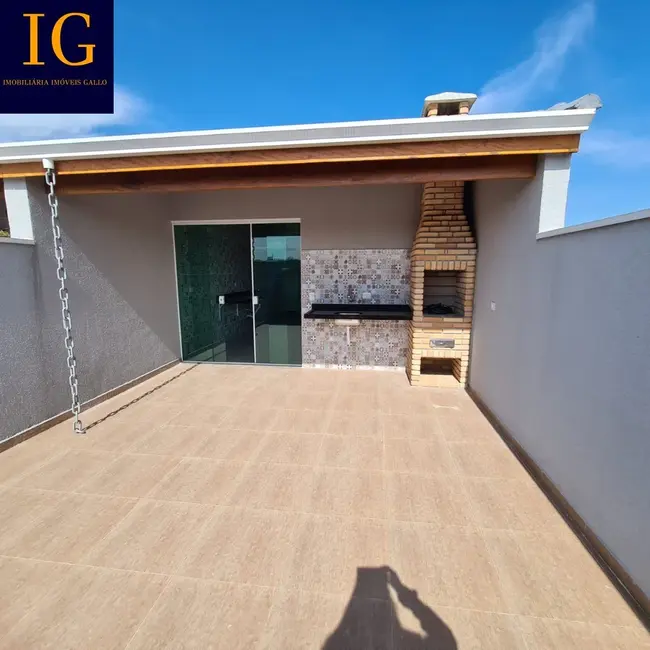 Apartamento com 2 quartos à venda, 100m2 em Parque Oratório, Santo Andre - SP - imagem 1 Foto 1 de Apartamento com 2 quartos à venda, 100m2 em Parque Oratório, Santo Andre - SP