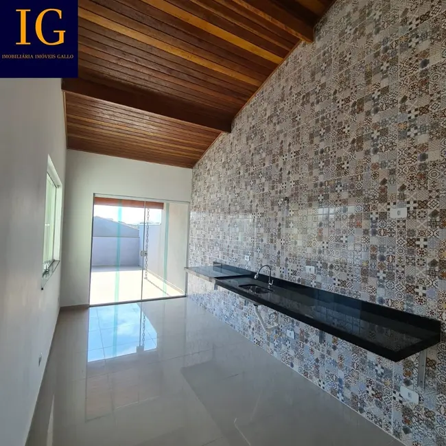 Apartamento com 2 quartos à venda, 100m2 em Parque Oratório, Santo Andre - SP - imagem 7 Foto 7 de Apartamento com 2 quartos à venda, 100m2 em Parque Oratório, Santo Andre - SP