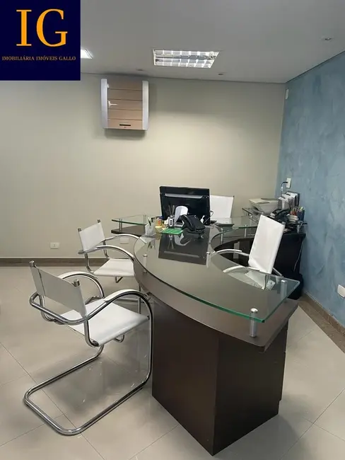 Foto 1 de Sala Comercial à venda, 40m2 em Centro, Sao Caetano Do Sul - SP