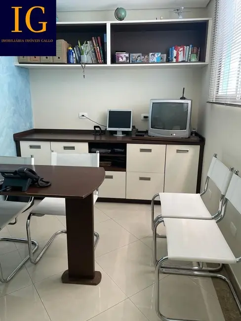 Foto 2 de Sala Comercial à venda, 40m2 em Centro, Sao Caetano Do Sul - SP