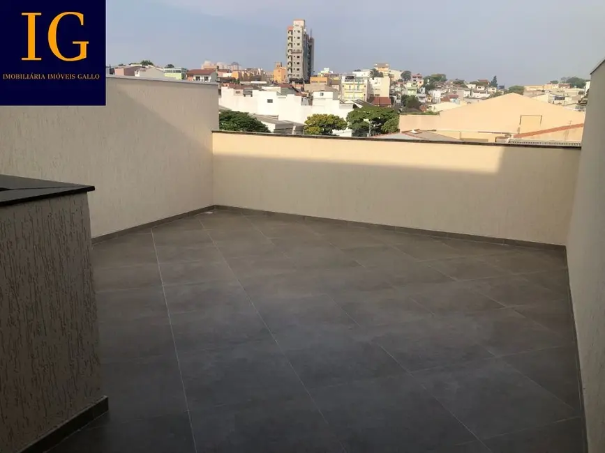 Apartamento com 2 quartos à venda, 89m2 em Vila Curuçá, Santo Andre - SP - imagem 4 Foto 4 de Apartamento com 2 quartos à venda, 89m2 em Vila Curuçá, Santo Andre - SP
