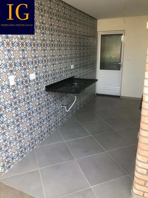 Apartamento com 2 quartos à venda, 89m2 em Vila Curuçá, Santo Andre - SP - imagem 3 Foto 3 de Apartamento com 2 quartos à venda, 89m2 em Vila Curuçá, Santo Andre - SP