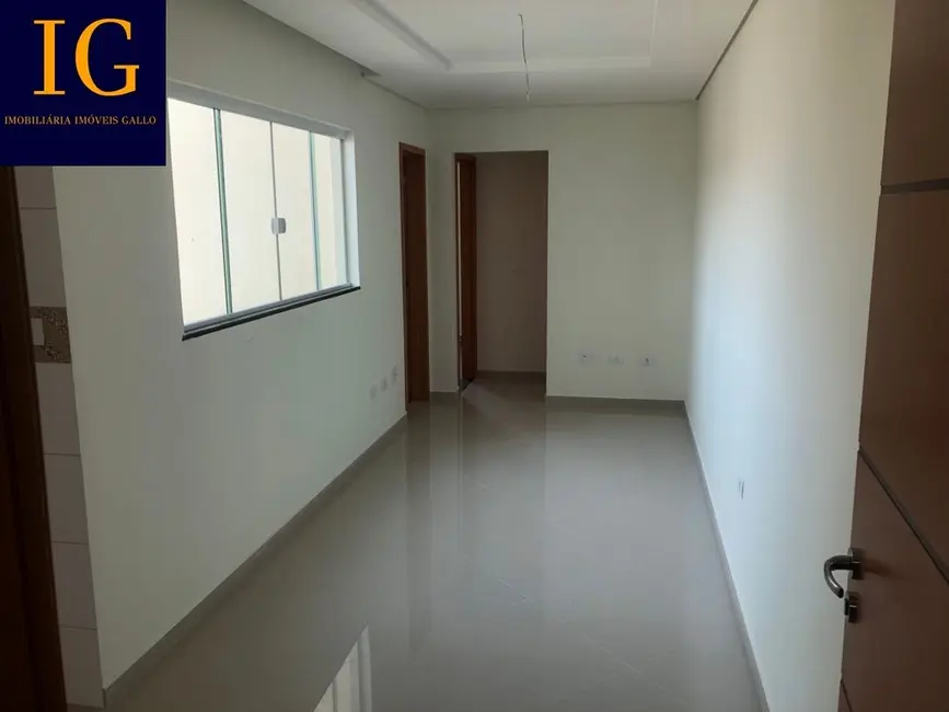Apartamento com 2 quartos à venda, 89m2 em Vila Curuçá, Santo Andre - SP - imagem 8 Foto 8 de Apartamento com 2 quartos à venda, 89m2 em Vila Curuçá, Santo Andre - SP