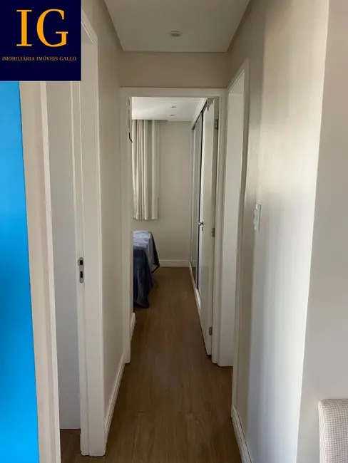 Apartamento com 2 quartos à venda, 47m2 em Parque João Ramalho, Santo Andre - SP - imagem 4 Foto 4 de Apartamento com 2 quartos à venda, 47m2 em Parque João Ramalho, Santo Andre - SP
