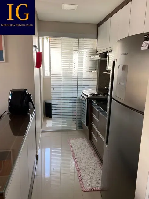 Apartamento com 2 quartos à venda, 47m2 em Parque João Ramalho, Santo Andre - SP - imagem 9 Foto 9 de Apartamento com 2 quartos à venda, 47m2 em Parque João Ramalho, Santo Andre - SP