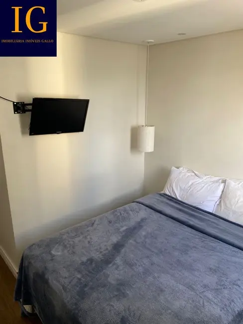 Apartamento com 2 quartos à venda, 47m2 em Parque João Ramalho, Santo Andre - SP - imagem 5 Foto 5 de Apartamento com 2 quartos à venda, 47m2 em Parque João Ramalho, Santo Andre - SP