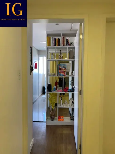 Apartamento com 2 quartos à venda, 47m2 em Parque João Ramalho, Santo Andre - SP - imagem 8 Foto 8 de Apartamento com 2 quartos à venda, 47m2 em Parque João Ramalho, Santo Andre - SP