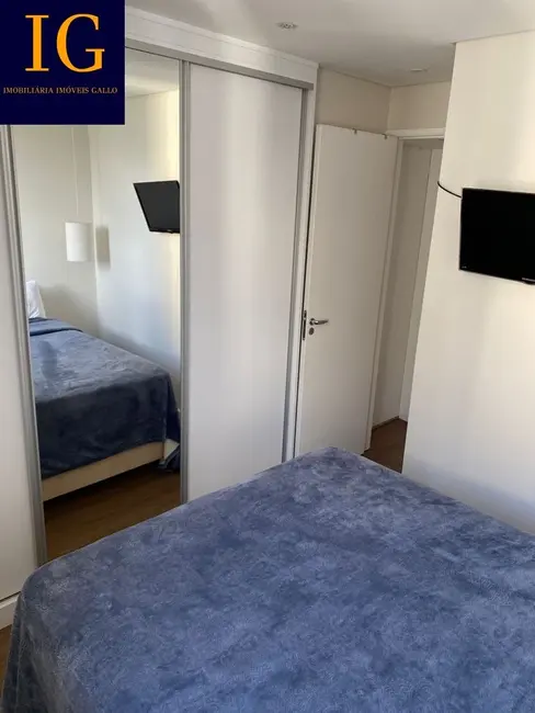 Apartamento com 2 quartos à venda, 47m2 em Parque João Ramalho, Santo Andre - SP - imagem 6 Foto 6 de Apartamento com 2 quartos à venda, 47m2 em Parque João Ramalho, Santo Andre - SP