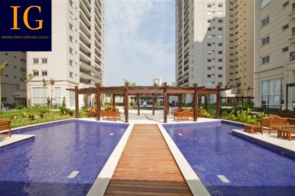 Foto 3 de Apartamento com 3 quartos à venda, 166m2 em Jardim, Santo Andre - SP