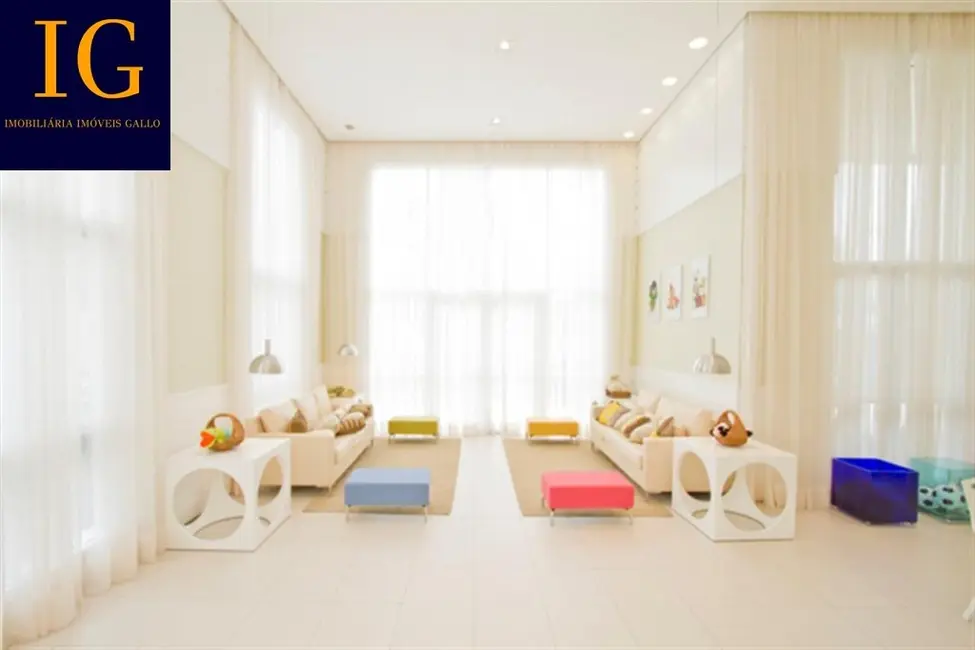 Foto 9 de Apartamento com 3 quartos à venda, 166m2 em Jardim, Santo Andre - SP