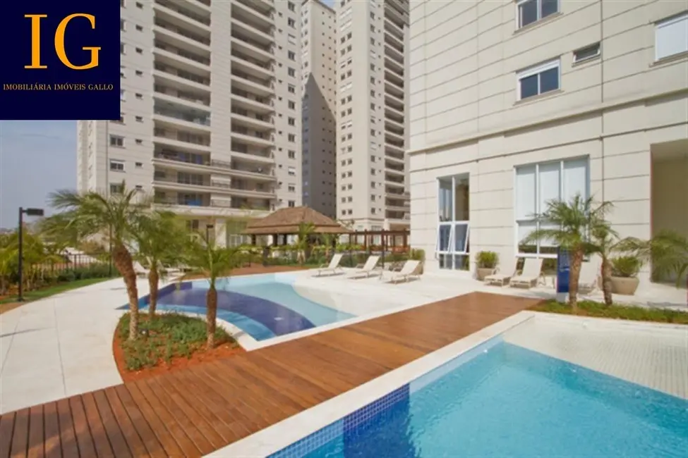 Foto 4 de Apartamento com 3 quartos à venda, 166m2 em Jardim, Santo Andre - SP