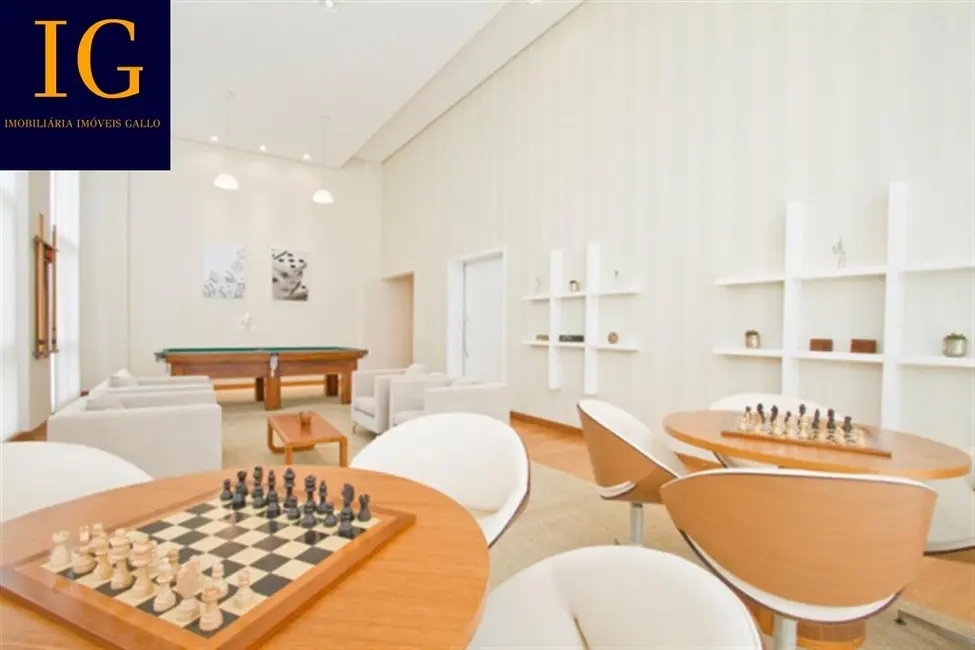 Foto 8 de Apartamento com 3 quartos à venda, 166m2 em Jardim, Santo Andre - SP