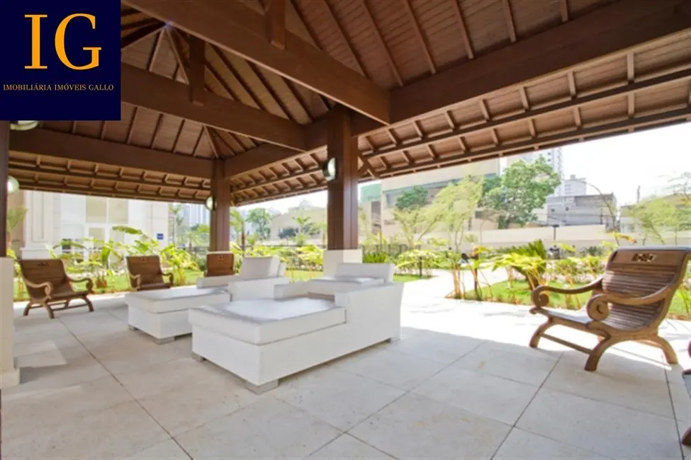 Foto 6 de Apartamento com 3 quartos à venda, 166m2 em Jardim, Santo Andre - SP