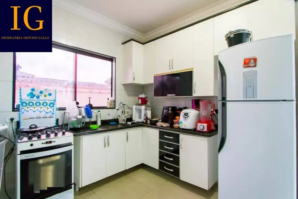 Foto 9 de Casa com 4 quartos à venda, 224m2 em Parque Novo Oratório, Santo Andre - SP