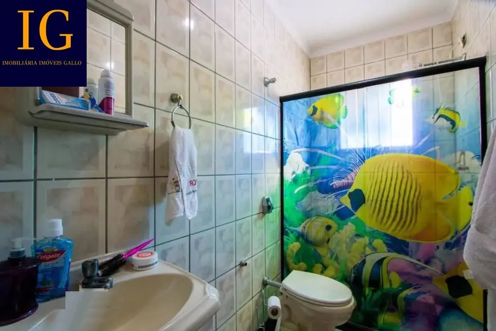 Foto 6 de Casa com 4 quartos à venda, 224m2 em Parque Novo Oratório, Santo Andre - SP