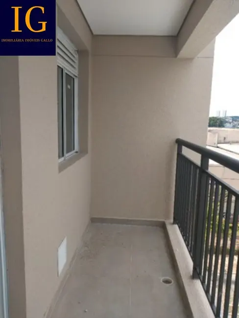 Apartamento com 2 quartos à venda, 55m2 em Jardim, Santo Andre - SP - imagem 4 Foto 4 de Apartamento com 2 quartos à venda, 55m2 em Jardim, Santo Andre - SP