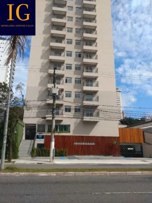 Foto 1 de Apartamento com 2 quartos à venda, 55m2 em Jardim, Santo Andre - SP