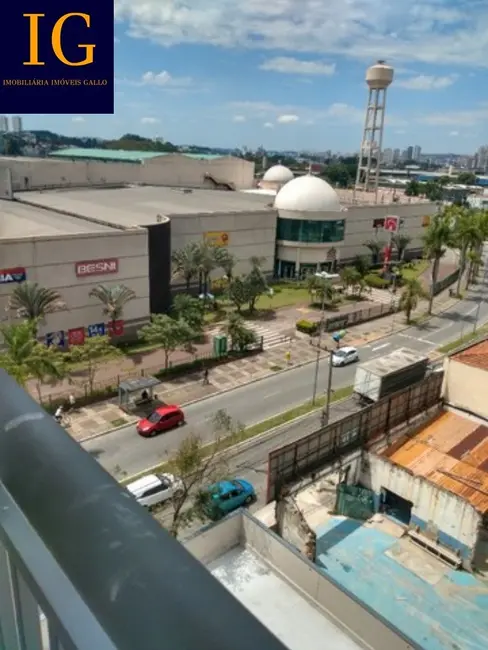 Apartamento com 2 quartos à venda, 55m2 em Jardim, Santo Andre - SP - imagem 3 Foto 3 de Apartamento com 2 quartos à venda, 55m2 em Jardim, Santo Andre - SP