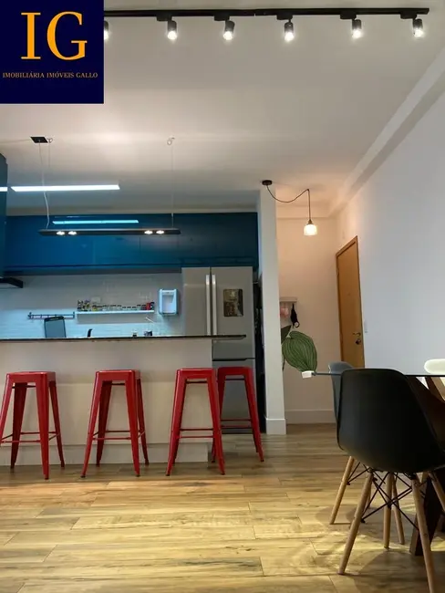 Foto 7 de Apartamento com 2 quartos à venda, 80m2 em Campestre, Santo Andre - SP