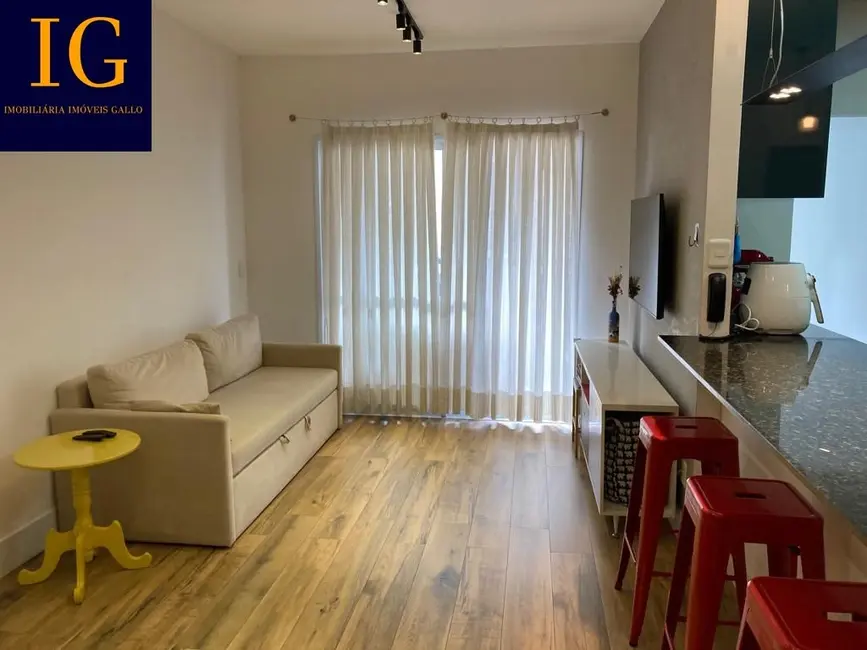 Foto 4 de Apartamento com 2 quartos à venda, 80m2 em Campestre, Santo Andre - SP