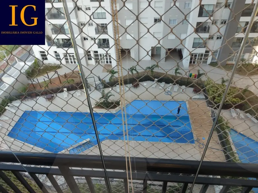 Foto 4 de Apartamento com 3 quartos à venda, 88m2 em Campestre, Santo Andre - SP