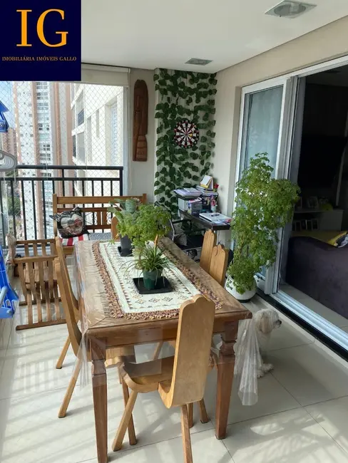 Foto 3 de Apartamento com 3 quartos à venda, 102m2 em Santa Paula, Sao Caetano Do Sul - SP