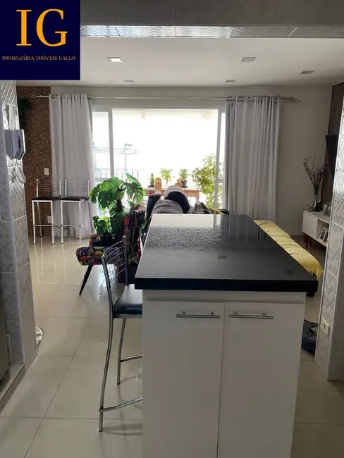 Foto 8 de Apartamento com 3 quartos à venda, 102m2 em Santa Paula, Sao Caetano Do Sul - SP