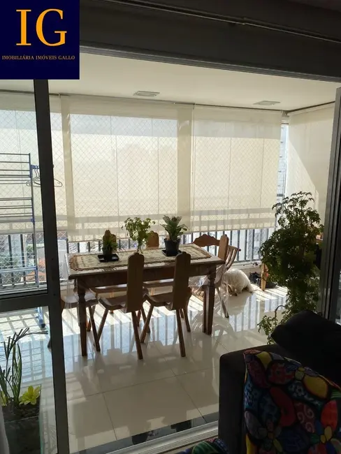 Foto 4 de Apartamento com 3 quartos à venda, 102m2 em Santa Paula, Sao Caetano Do Sul - SP