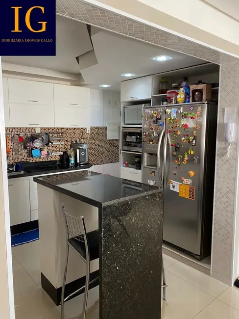 Foto 7 de Apartamento com 3 quartos à venda, 102m2 em Santa Paula, Sao Caetano Do Sul - SP