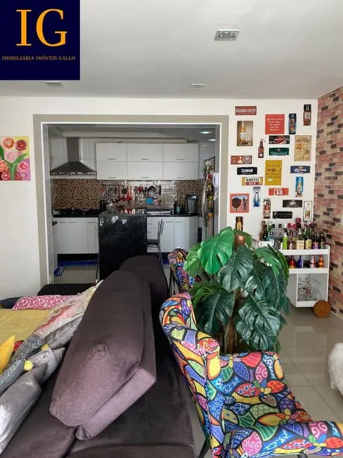 Foto 6 de Apartamento com 3 quartos à venda, 102m2 em Santa Paula, Sao Caetano Do Sul - SP