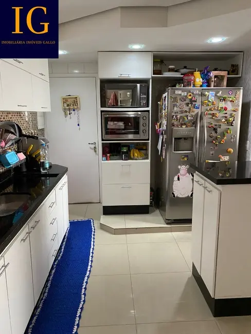 Foto 9 de Apartamento com 3 quartos à venda, 102m2 em Santa Paula, Sao Caetano Do Sul - SP