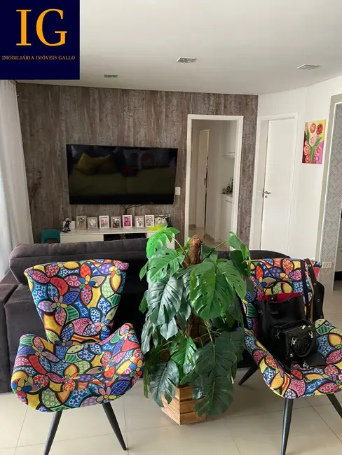 Foto 5 de Apartamento com 3 quartos à venda, 102m2 em Santa Paula, Sao Caetano Do Sul - SP