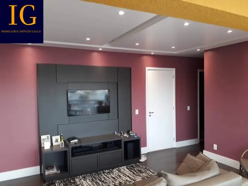 Foto 5 de Apartamento com 3 quartos à venda, 81m2 em Vila Homero Thon, Santo Andre - SP