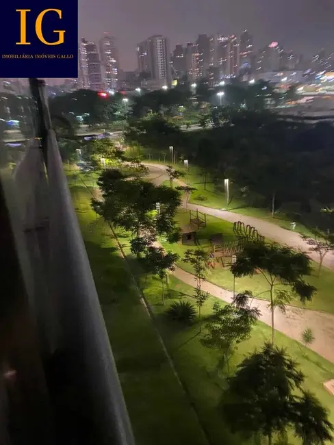 Foto 4 de Apartamento com 3 quartos à venda, 97m2 em Campestre, Santo Andre - SP